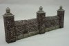 RT-Diorama 35245 Park wall 1/35